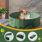 Piscine Camouflage Pliable pour Chiens et Chats