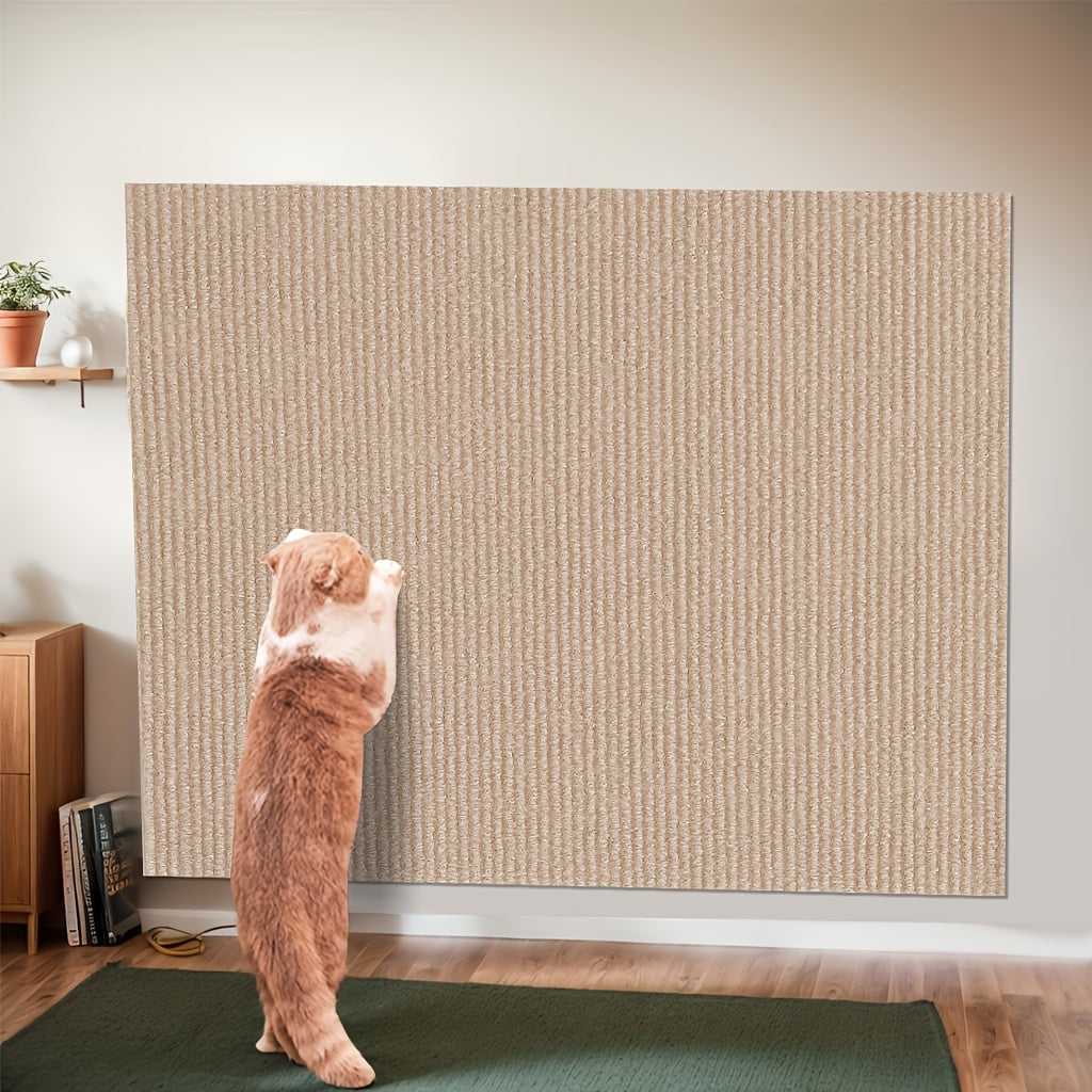 Tapis anti-griffes pour canapé, photo complémentaire