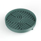 Gamelle anti-glouton souple pour Chien