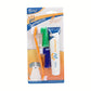 Brosse à Dents Souple et Dentifrice pour Chiens et Chats