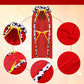 Costume Royal avec Cape et Couronne pour Chiens Moyens