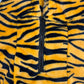 Déguisement Polaire Motif Vache ou Tigre pour Chiens Grands