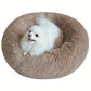 Panier donut en coton pour chien, photo 19
