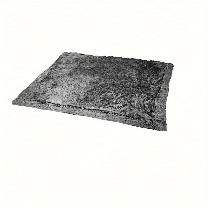 Couverture Peluche Ultra Douce pour Chiens et Chats