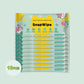 Lingettes Individuelles Multi-Usages SnapWipe, visuel produit