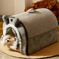 Maison Quatre Saisons pour petit chien ou chat