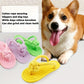 Jouet Sandale en Corde pour Chiens