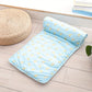 Tapis Rafraîchissant avec Oreiller pour Chien