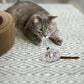 Jouet Souris en Peluche pour Chat – Pack Multi-Unités