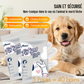 Gants Lingettes Nettoyants pour Chiens et Chats à l’Huile de Coco