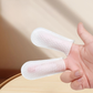 Lingettes Nettoyantes pour Oreilles, Yeux et Dents