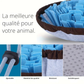 Tapis de Fouille Rond Ajustable pour Chiens