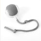 Balle interactive avec queue pour chat – Jeu stimulant et instinctif