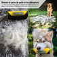 Brosse Double-Face Ergonomique KingKomb pour Animaux
