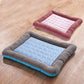 Tapis Rafraîchissant Rembourré pour Animaux – Confort d’Été