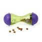 Jouet Interactif Distributeur de Friandises pour Chat