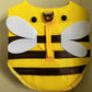 Gilet de Sauvetage Abeille pour Chiens