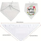 Bandana “Big Brother / Big Sister” pour Chiens