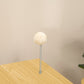 Maison pour Chat Forme TV avec Coussin Douillet et Balle Suspendue