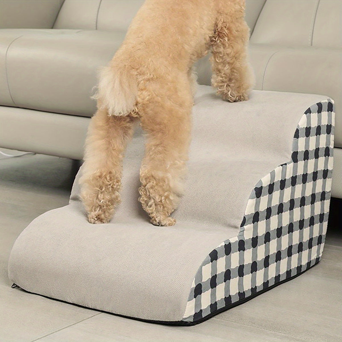 Rampe en mousse pour Animaux