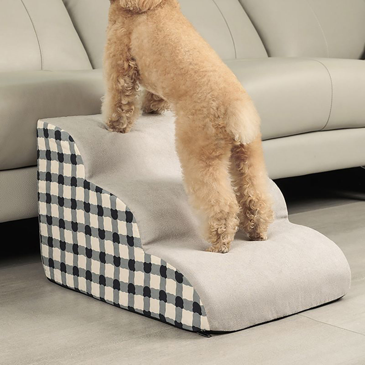 Rampe en mousse pour Animaux