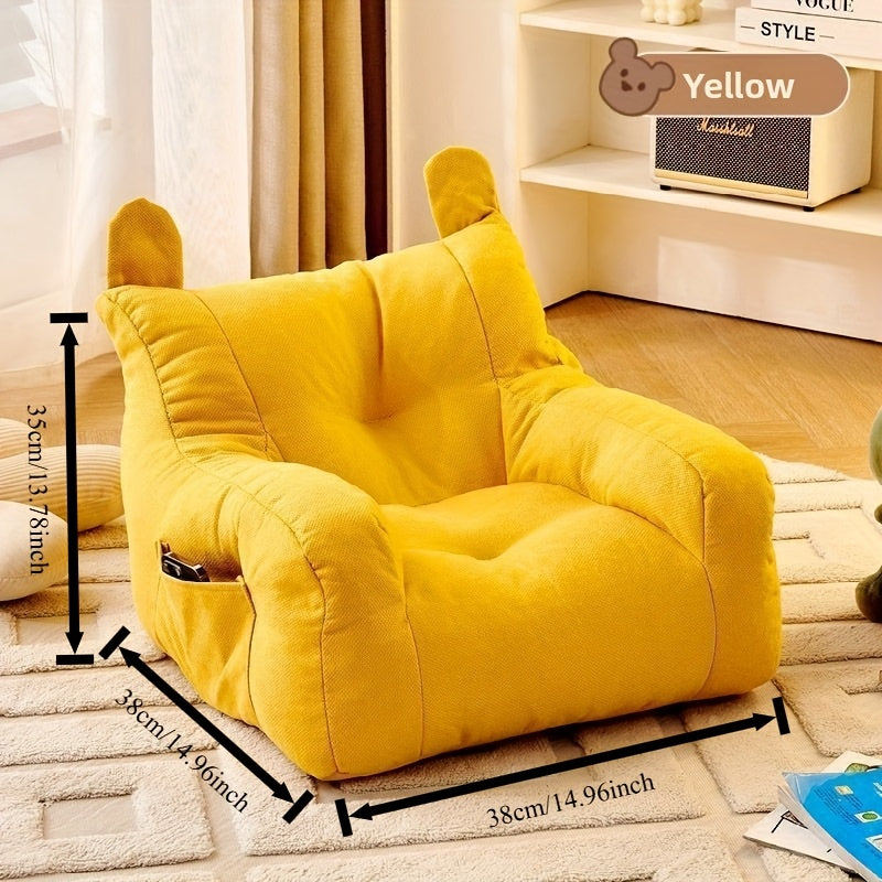 Canapé matelassé pour chien — canapé chien