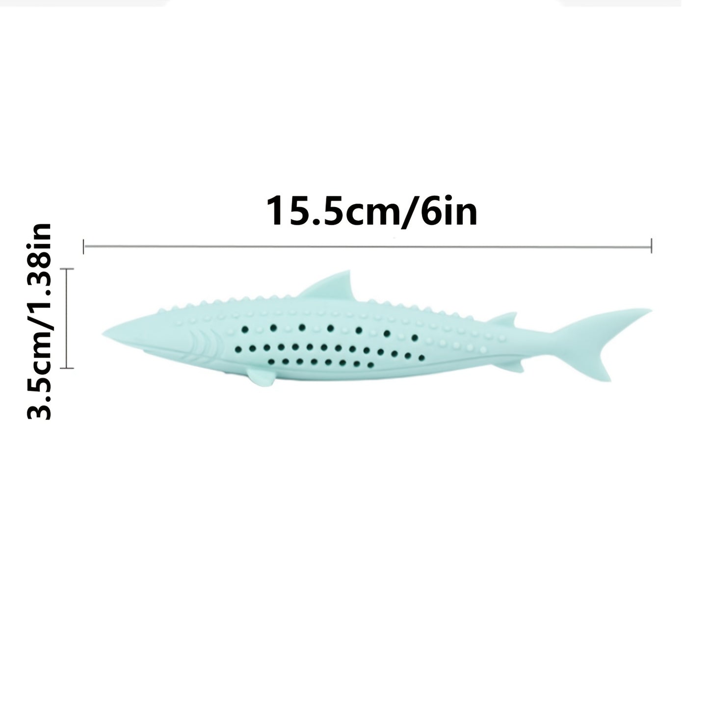 Jouet à Mâcher en Silicone pour Higiène Bucale – Lot de 3