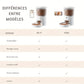 Distributeur 3L connecté pour croquettes Chien & Chat