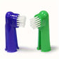 Brosse à Dents Souple et Dentifrice pour Chiens et Chats