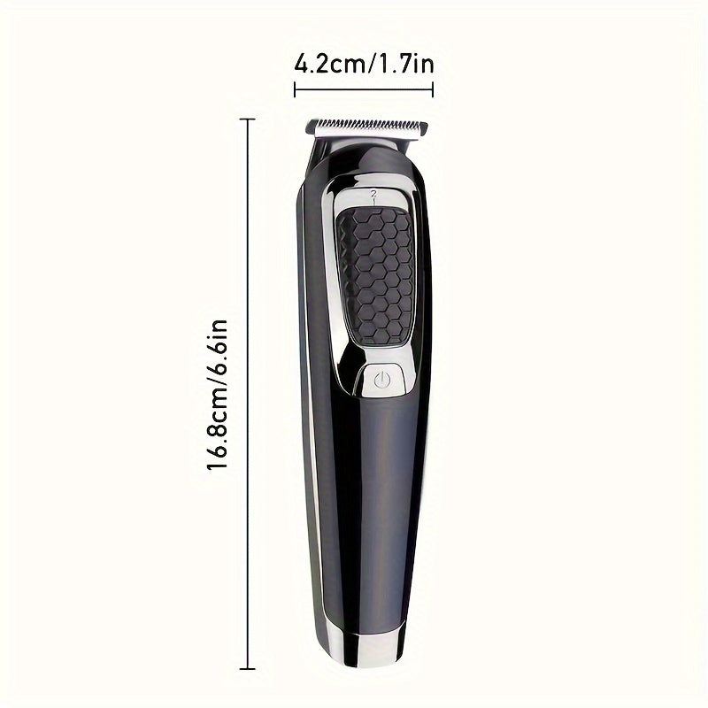 Tondeuse Silencieuse Rechargeable pour Chiens et Chats