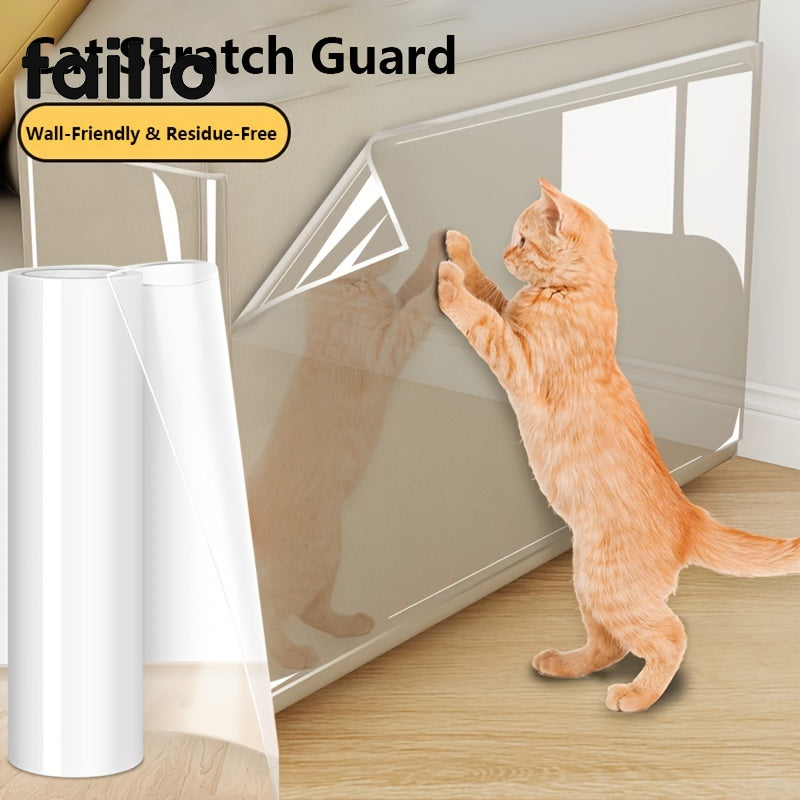 Film anti-griffes pour meubles, visuel produit