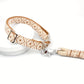 Collier Bohème à motif Géométrique pour Chien