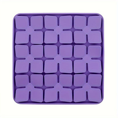 Tapis de Fouille & Gamelle Anti-Glouton en Silicone