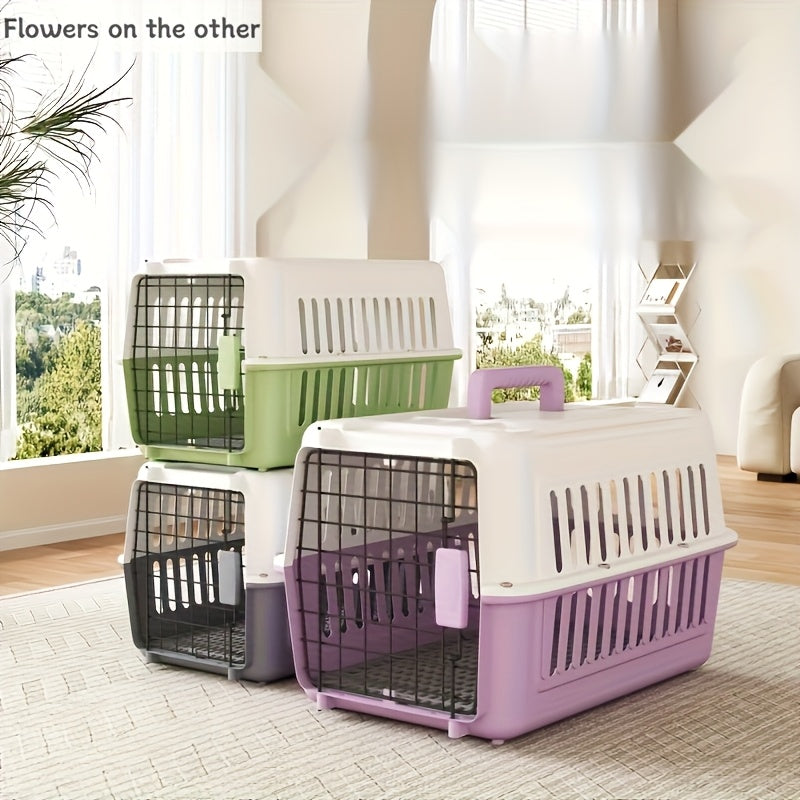 Cage de Transport pour Animaux