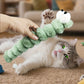 Chenille en Peluche pour Chat – Jouet à Mordre