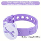 Collier Anti-Puces et Anti-Poux Réglable pour Chats et Chiens