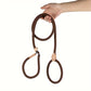Laisse Lasso 1,5M/1,8M pour Chien