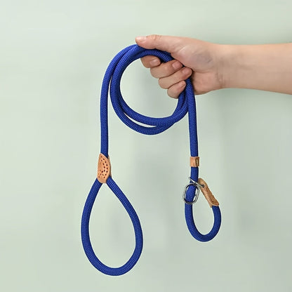 Laisse Lasso 1,5M/1,8M pour Chien
