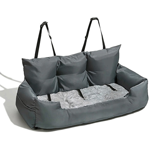 Lit de voiture design Canapé sécurisant pour Chien