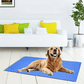 Tapis Rafraîchissant – Matelas en Gel Auto-Refroidissant pour Chien