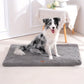Coussin Moelleux Rectangulaire pour Chien et Chat