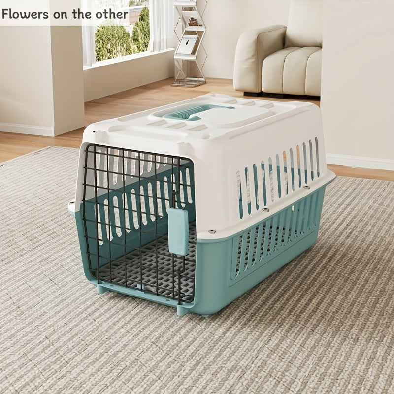 Cage de Transport pour Animaux