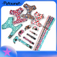Pack 4-en-1 Harnais et accessoires pour Petit Chien