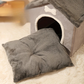 Maison pliable tout confort pour chien ou chat