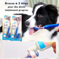 Kit de Soins Dentaires Sloppup pour Animaux
