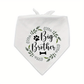 Bandana “Big Brother / Big Sister” pour Chiens