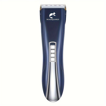 Tondeuse Électrique Egornomique pour Chiens et Chats