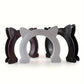 Porte Décorative pour Chat et Petit Chien – Forme d’Oreilles