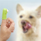 Kit Brosse à Dents pour Animaux