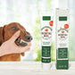 Kit d’Hygiène Dentaire pour Animaux - 2 Brosses et Dentifrice